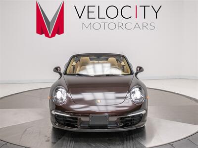 2013 Porsche 911 Carrera   - Photo 12 - Nashville, TN 37217