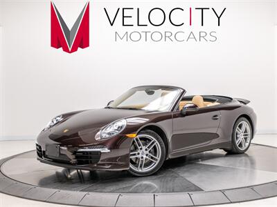 2013 Porsche 911 Carrera   - Photo 1 - Nashville, TN 37217