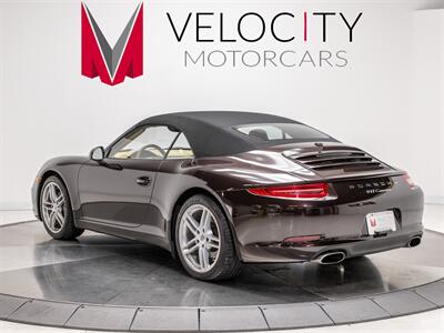 2013 Porsche 911 Carrera   - Photo 8 - Nashville, TN 37217