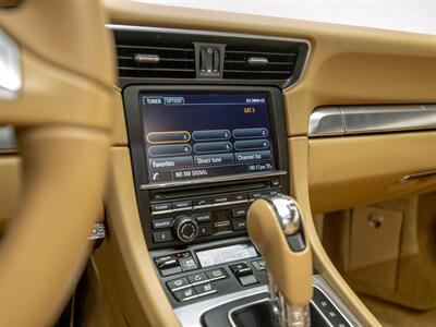 2013 Porsche 911 Carrera   - Photo 54 - Nashville, TN 37217