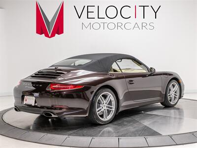 2013 Porsche 911 Carrera   - Photo 6 - Nashville, TN 37217