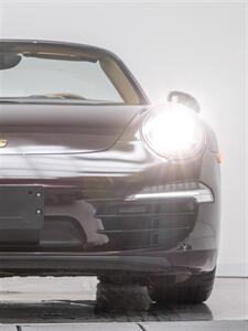 2013 Porsche 911 Carrera   - Photo 82 - Nashville, TN 37217