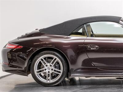 2013 Porsche 911 Carrera   - Photo 77 - Nashville, TN 37217