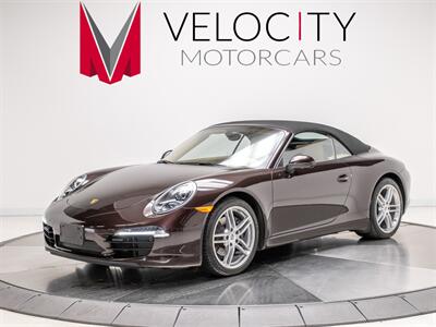 2013 Porsche 911 Carrera   - Photo 2 - Nashville, TN 37217