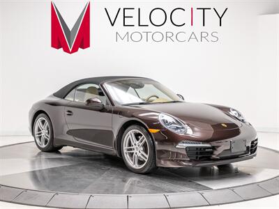 2013 Porsche 911 Carrera   - Photo 4 - Nashville, TN 37217