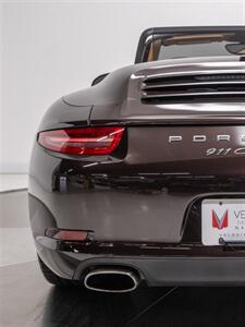 2013 Porsche 911 Carrera   - Photo 83 - Nashville, TN 37217