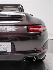 2013 Porsche 911 Carrera   - Photo 84 - Nashville, TN 37217