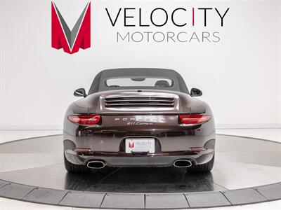 2013 Porsche 911 Carrera   - Photo 7 - Nashville, TN 37217