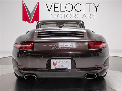 2013 Porsche 911 Carrera   - Photo 18 - Nashville, TN 37217