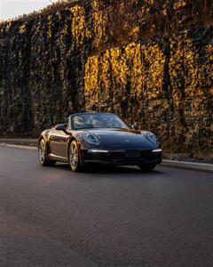 2013 Porsche 911 Carrera   - Photo 74 - Nashville, TN 37217