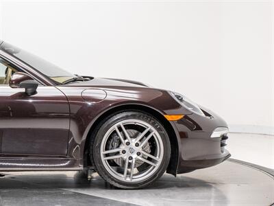 2013 Porsche 911 Carrera   - Photo 78 - Nashville, TN 37217