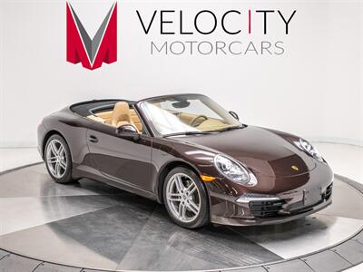 2013 Porsche 911 Carrera   - Photo 13 - Nashville, TN 37217