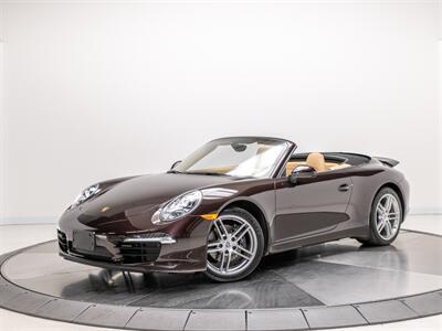 2013 Porsche 911 Carrera   - Photo 85 - Nashville, TN 37217