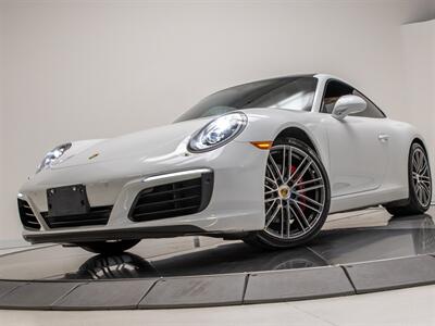 2017 Porsche 911 Carrera S   - Photo 21 - Nashville, TN 37217