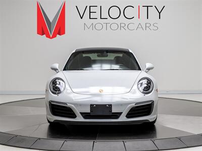 2017 Porsche 911 Carrera S   - Photo 3 - Nashville, TN 37217