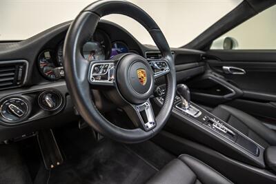 2017 Porsche 911 Carrera S   - Photo 60 - Nashville, TN 37217