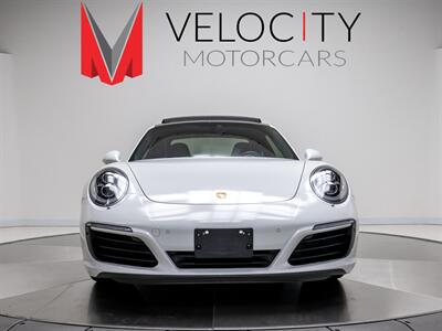 2017 Porsche 911 Carrera S   - Photo 18 - Nashville, TN 37217