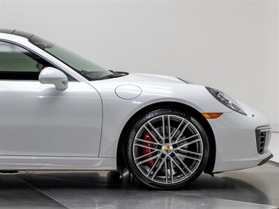 2017 Porsche 911 Carrera S   - Photo 87 - Nashville, TN 37217