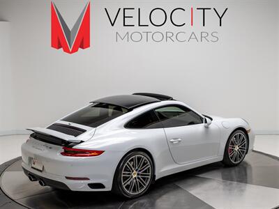 2017 Porsche 911 Carrera S   - Photo 15 - Nashville, TN 37217