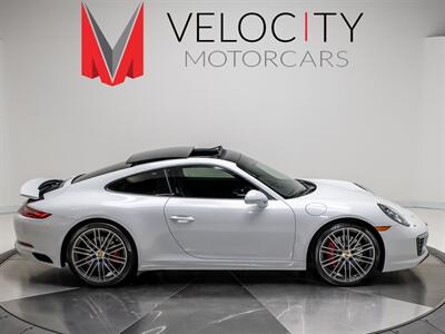 2017 Porsche 911 Carrera S   - Photo 14 - Nashville, TN 37217