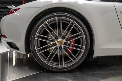 2017 Porsche 911 Carrera S   - Photo 80 - Nashville, TN 37217