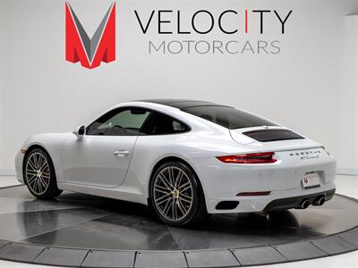 2017 Porsche 911 Carrera S   - Photo 8 - Nashville, TN 37217