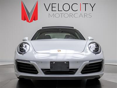 2017 Porsche 911 Carrera S   - Photo 19 - Nashville, TN 37217