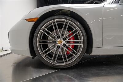 2017 Porsche 911 Carrera S   - Photo 78 - Nashville, TN 37217