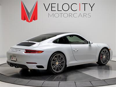 2017 Porsche 911 Carrera S   - Photo 6 - Nashville, TN 37217