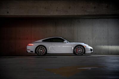 2017 Porsche 911 Carrera S   - Photo 85 - Nashville, TN 37217