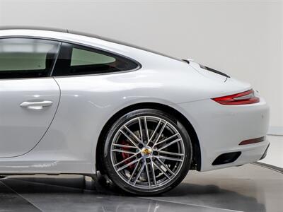 2017 Porsche 911 Carrera S   - Photo 89 - Nashville, TN 37217