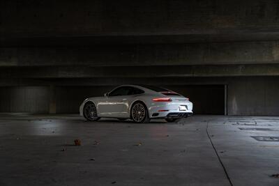 2017 Porsche 911 Carrera S   - Photo 84 - Nashville, TN 37217