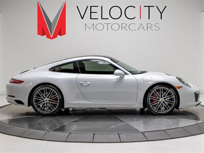 2017 Porsche 911 Carrera S   - Photo 5 - Nashville, TN 37217