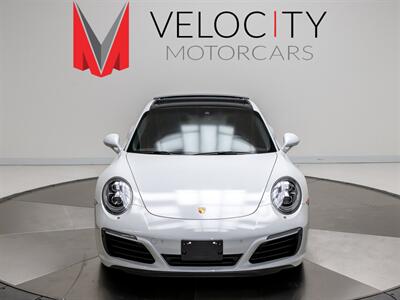 2017 Porsche 911 Carrera S   - Photo 12 - Nashville, TN 37217