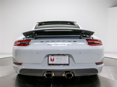 2017 Porsche 911 Carrera S   - Photo 40 - Nashville, TN 37217