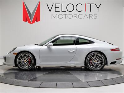 2017 Porsche 911 Carrera S   - Photo 9 - Nashville, TN 37217