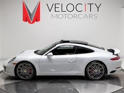 2017 Porsche 911 Carrera S   - Photo 10 - Nashville, TN 37217