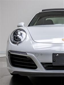 2017 Porsche 911 Carrera S   - Photo 90 - Nashville, TN 37217