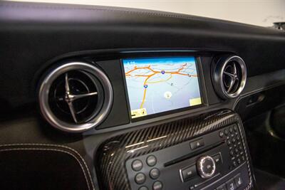 2012 Mercedes-Benz SLS AMG   - Photo 60 - Nashville, TN 37217