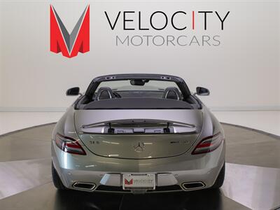 2012 Mercedes-Benz SLS AMG   - Photo 15 - Nashville, TN 37217