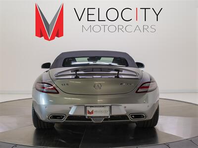 2012 Mercedes-Benz SLS AMG   - Photo 6 - Nashville, TN 37217