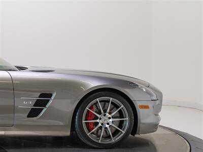 2012 Mercedes-Benz SLS AMG   - Photo 22 - Nashville, TN 37217