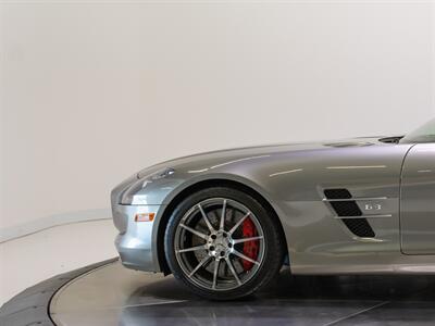 2012 Mercedes-Benz SLS AMG   - Photo 23 - Nashville, TN 37217