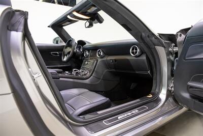 2012 Mercedes-Benz SLS AMG   - Photo 47 - Nashville, TN 37217