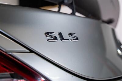 2012 Mercedes-Benz SLS AMG   - Photo 73 - Nashville, TN 37217