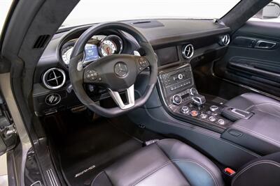 2012 Mercedes-Benz SLS AMG   - Photo 56 - Nashville, TN 37217