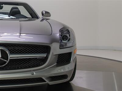 2012 Mercedes-Benz SLS AMG   - Photo 26 - Nashville, TN 37217