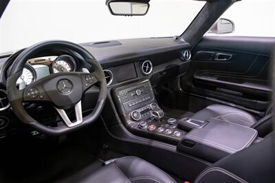 2012 Mercedes-Benz SLS AMG   - Photo 51 - Nashville, TN 37217