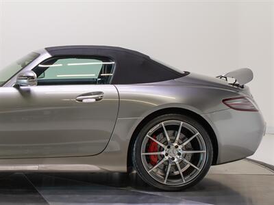 2012 Mercedes-Benz SLS AMG   - Photo 24 - Nashville, TN 37217