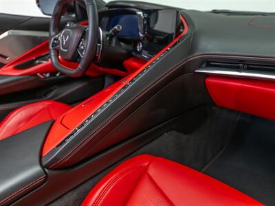 2023 Chevrolet Corvette Stingray   - Photo 38 - Nashville, TN 37217